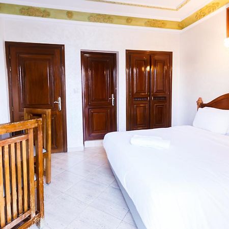 Hotel Lynx Agadir Eksteriør bilde