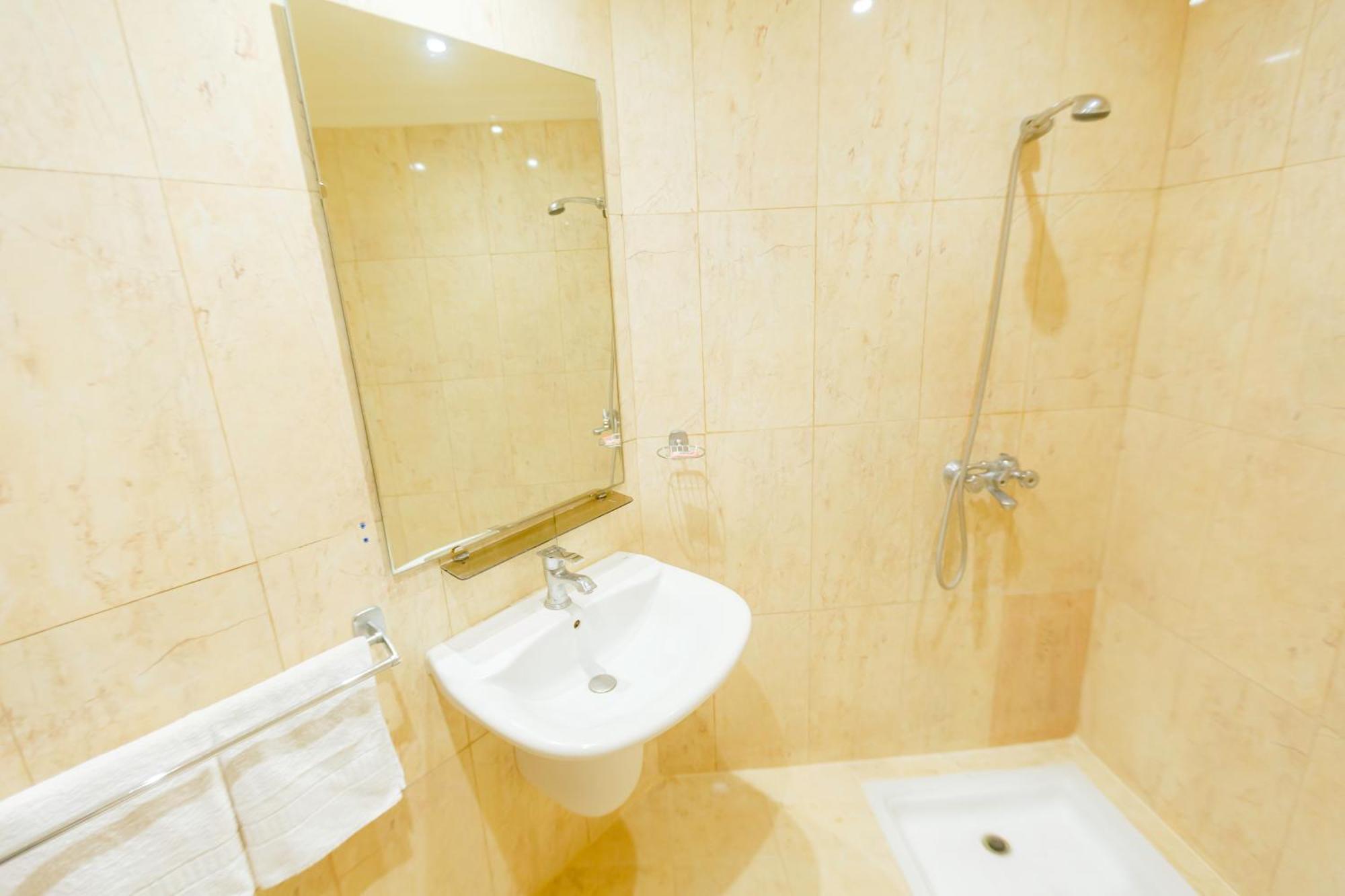 Hotel Lynx Agadir Eksteriør bilde